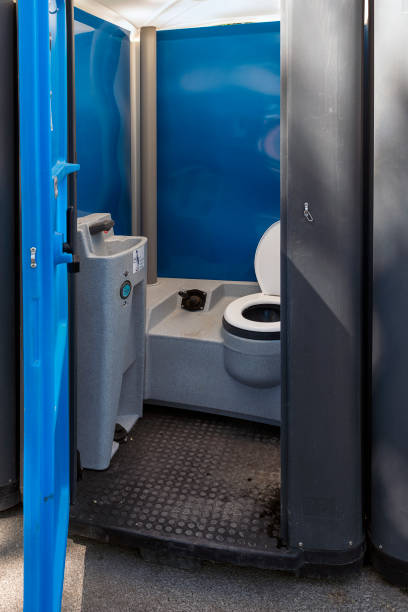 Best Long-term porta potty rental  in Plainfield Village, CT