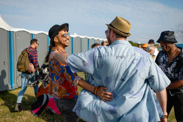 Plainfield Village, CT porta potty rental Company