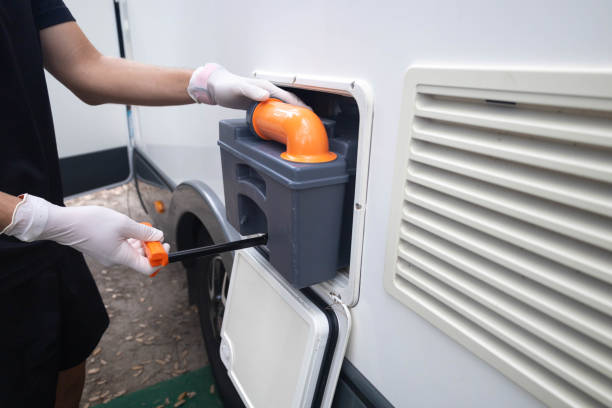 Best Porta potty delivery and setup  in Plainfield Village, CT