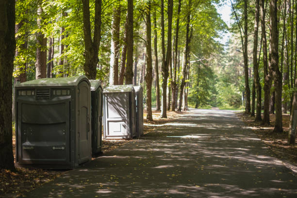 Best Event porta potty rental  in Plainfield Village, CT