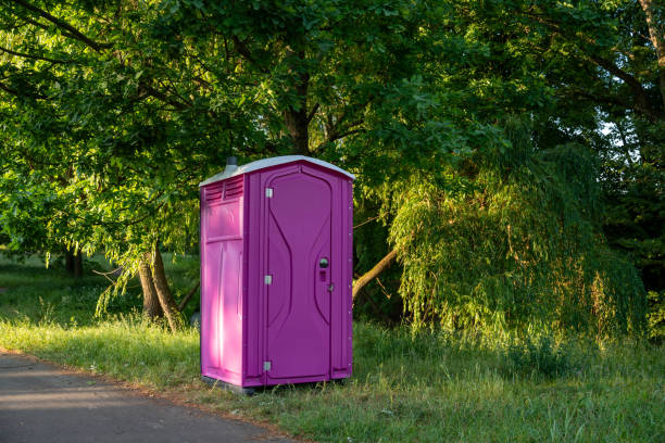 Best Porta potty delivery and setup  in Plainfield Village, CT