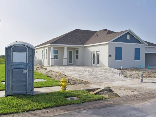 Portable restroom solutions in Plainfield Village, CT